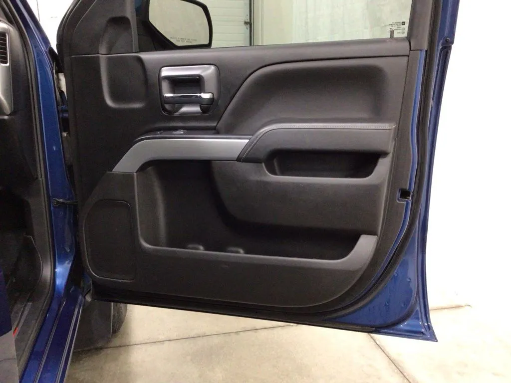 2018 Chevrolet Silverado 1500 LT Z71 - Photo 35