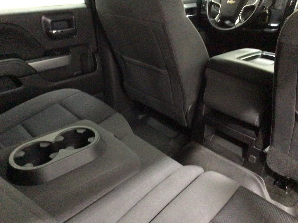 2018 Chevrolet Silverado 1500 LT Z71 - Photo 27
