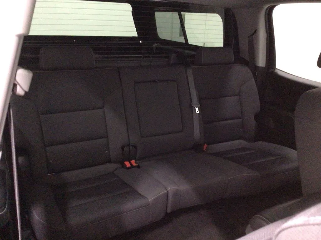 2018 Chevrolet Silverado 1500 LT Z71 - Photo 24
