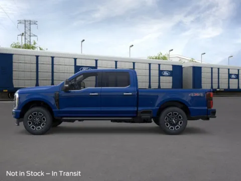 More photos of 2026 Ford F-250SD Platinum at Gregg Young Hortonville Ford, WI