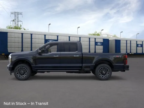 More photos of 2026 Ford F-250SD Platinum at Gregg Young Hortonville Ford, WI