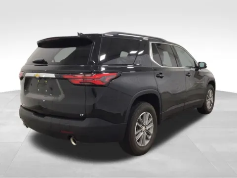 More photos of 2023 Chevrolet Traverse LT Leather at Gregg Young Hortonville Ford, WI