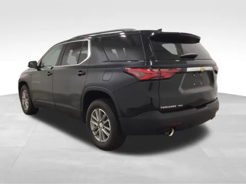 Another view of 2023 Chevrolet Traverse LT Leather for sale in Hortonville, WI at Gregg Young Hortonville Ford