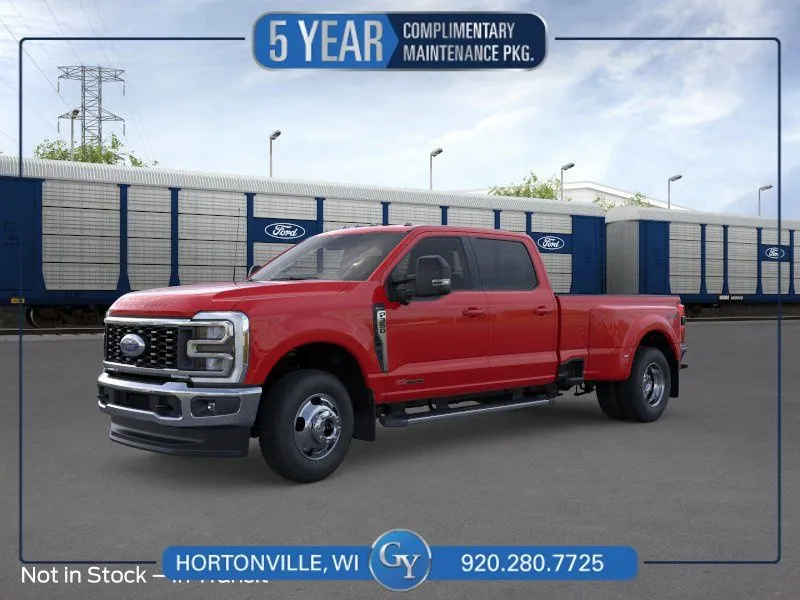 2026 Ford F-350SD Lariat for sale in Hortonville, WI
