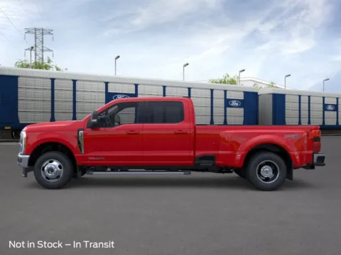 More photos of 2026 Ford F-350SD Lariat at Gregg Young Hortonville Ford, WI