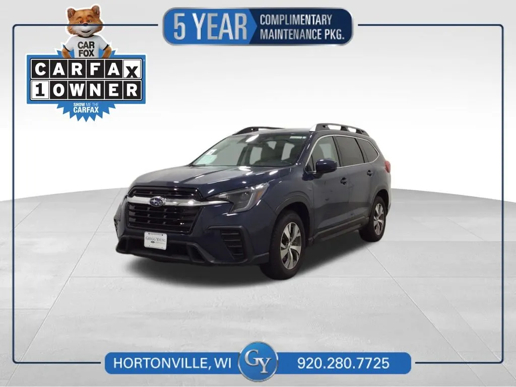 2024 Subaru Ascent Premium for sale in Hortonville, WI