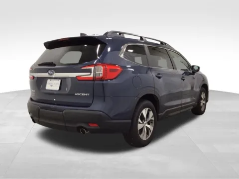 More photos of 2024 Subaru Ascent Premium at Gregg Young Hortonville Ford, WI