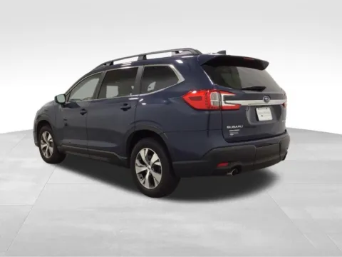 Another view of 2024 Subaru Ascent Premium for sale in Hortonville, WI at Gregg Young Hortonville Ford