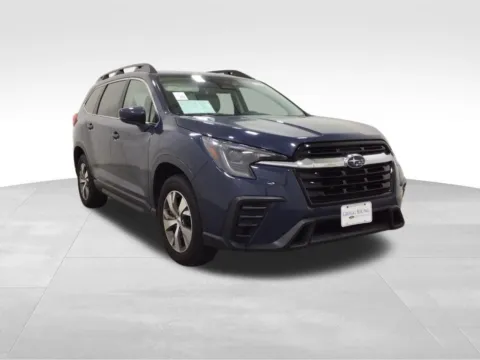 More photos of 2024 Subaru Ascent Premium at Gregg Young Hortonville Ford, WI