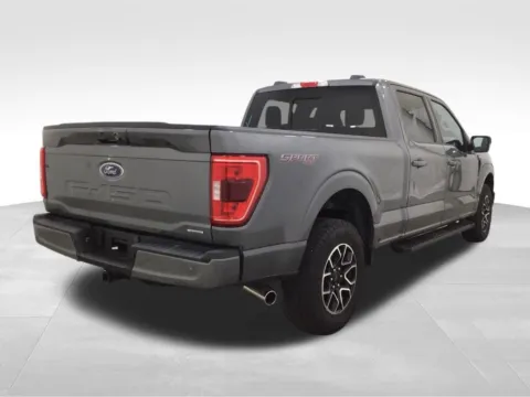 More photos of 2023 Ford F-150 XLT at Gregg Young Hortonville Ford, WI