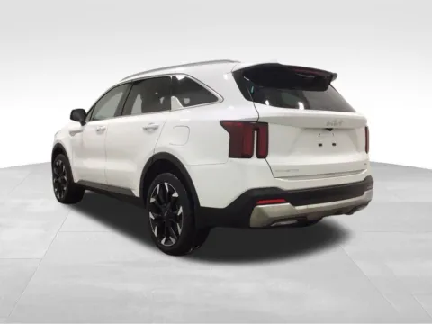 Photos of 2025 Kia Sorento X-Line EX for sale in Hortonville, WI at Gregg Young Hortonville Ford