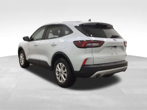 Another view of 2025 Ford Escape Active for sale in Hortonville, WI at Gregg Young Hortonville Ford