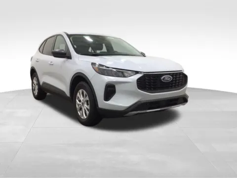 More photos of 2025 Ford Escape Active at Gregg Young Hortonville Ford, WI