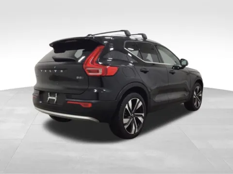 Another view of 2024 Volvo XC40 Ultimate for sale in Hortonville, WI at Gregg Young Hortonville Ford