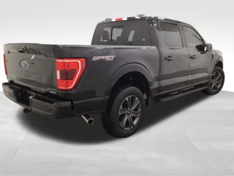 More photos of 2023 Ford F-150 XLT at Gregg Young Hortonville Ford, WI