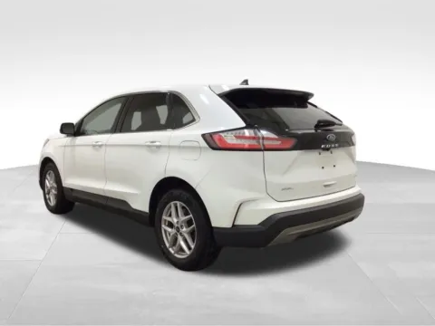 Another view of 2024 Ford Edge SEL for sale in Hortonville, WI at Gregg Young Hortonville Ford