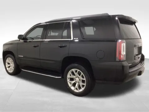 Another view of 2018 GMC Yukon SLE for sale in Hortonville, WI at Gregg Young Hortonville Ford
