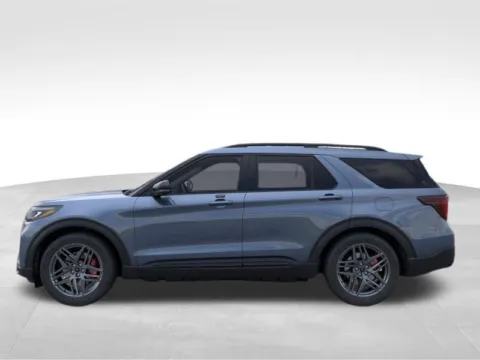 More photos of 2026 Ford Explorer ST at Gregg Young Hortonville Ford, WI