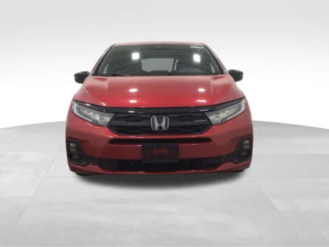 More photos of 2025 Honda Odyssey Sport-L at Gregg Young Hortonville Ford, WI