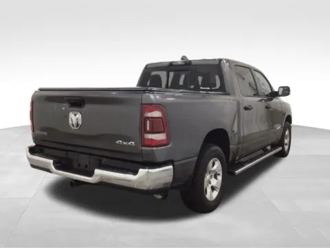 More photos of 2024 Ram 1500 Big Horn/Lone Star at Gregg Young Hortonville Ford, WI