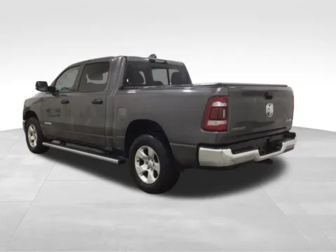 Another view of 2024 Ram 1500 Big Horn/Lone Star for sale in Hortonville, WI at Gregg Young Hortonville Ford