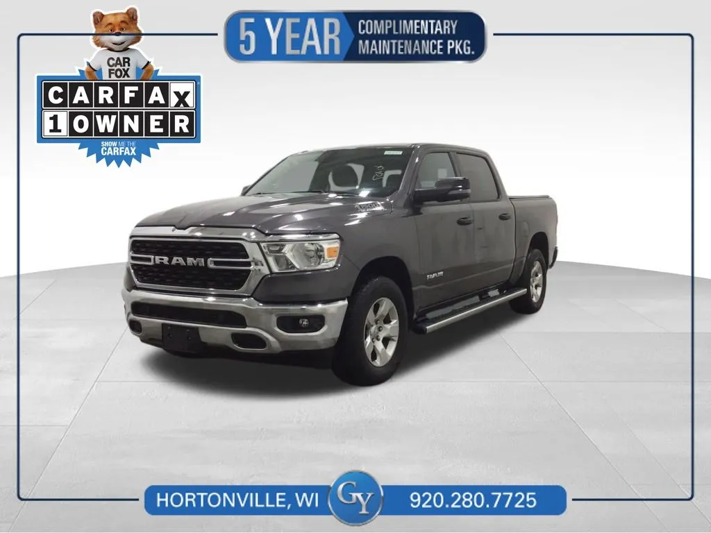 Unknown 2024 Ram 1500 Big Horn/Lone Star for sale in Hortonville, WI