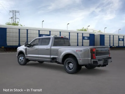 More photos of 2026 Ford F-350SD Platinum at Gregg Young Hortonville Ford, WI