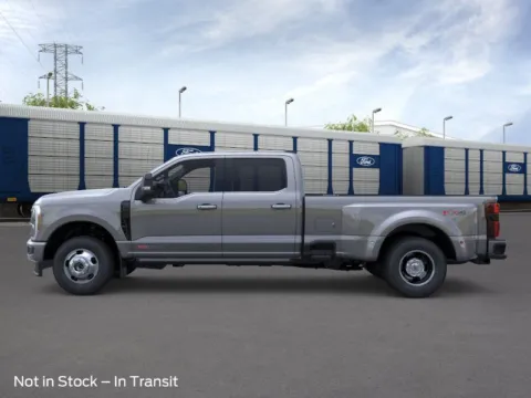 More photos of 2026 Ford F-350SD Platinum at Gregg Young Hortonville Ford, WI