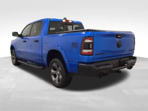 Another view of 2023 Ram 1500 Big Horn/Lone Star for sale in Hortonville, WI at Gregg Young Hortonville Ford