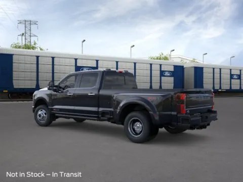 More photos of 2026 Ford F-350SD Platinum at Gregg Young Hortonville Ford, WI