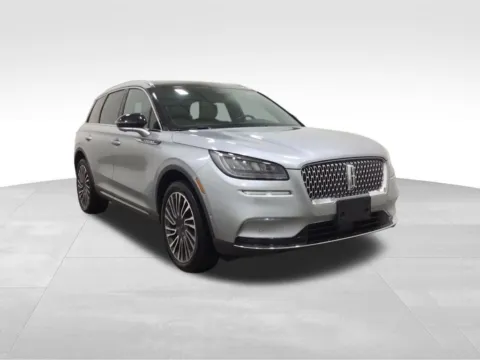 More photos of 2021 Lincoln Corsair Reserve at Gregg Young Hortonville Ford, WI