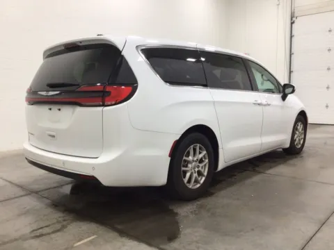 More photos of 2023 Chrysler Pacifica Touring L at Gregg Young Hortonville Ford, WI