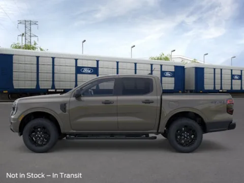 More photos of 2026 Ford Ranger XLT at Gregg Young Hortonville Ford, WI