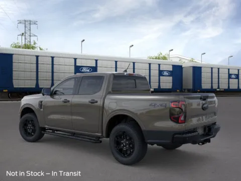 More photos of 2026 Ford Ranger XLT at Gregg Young Hortonville Ford, WI