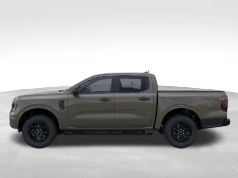 More photos of 2026 Ford Ranger XLT at Gregg Young Hortonville Ford, WI