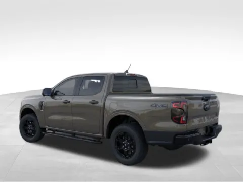More photos of 2026 Ford Ranger XLT at Gregg Young Hortonville Ford, WI