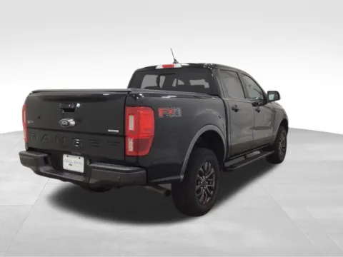 More photos of 2019 Ford Ranger Lariat at Gregg Young Hortonville Ford, WI