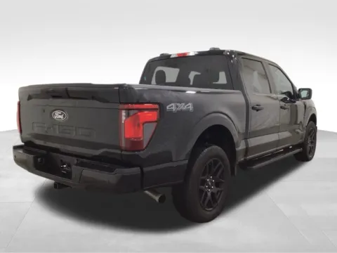 More photos of 2024 Ford F-150 STX at Gregg Young Hortonville Ford, WI