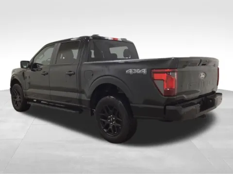 Another view of 2024 Ford F-150 STX for sale in Hortonville, WI at Gregg Young Hortonville Ford