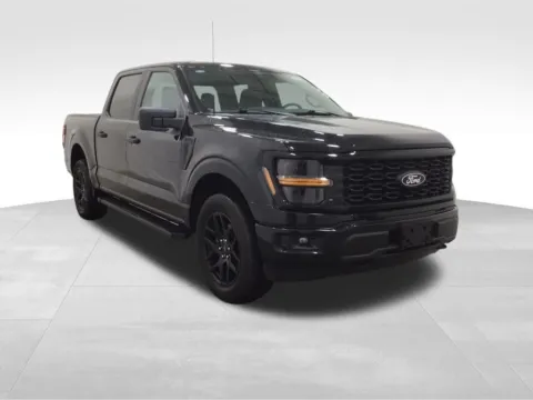 More photos of 2024 Ford F-150 STX at Gregg Young Hortonville Ford, WI