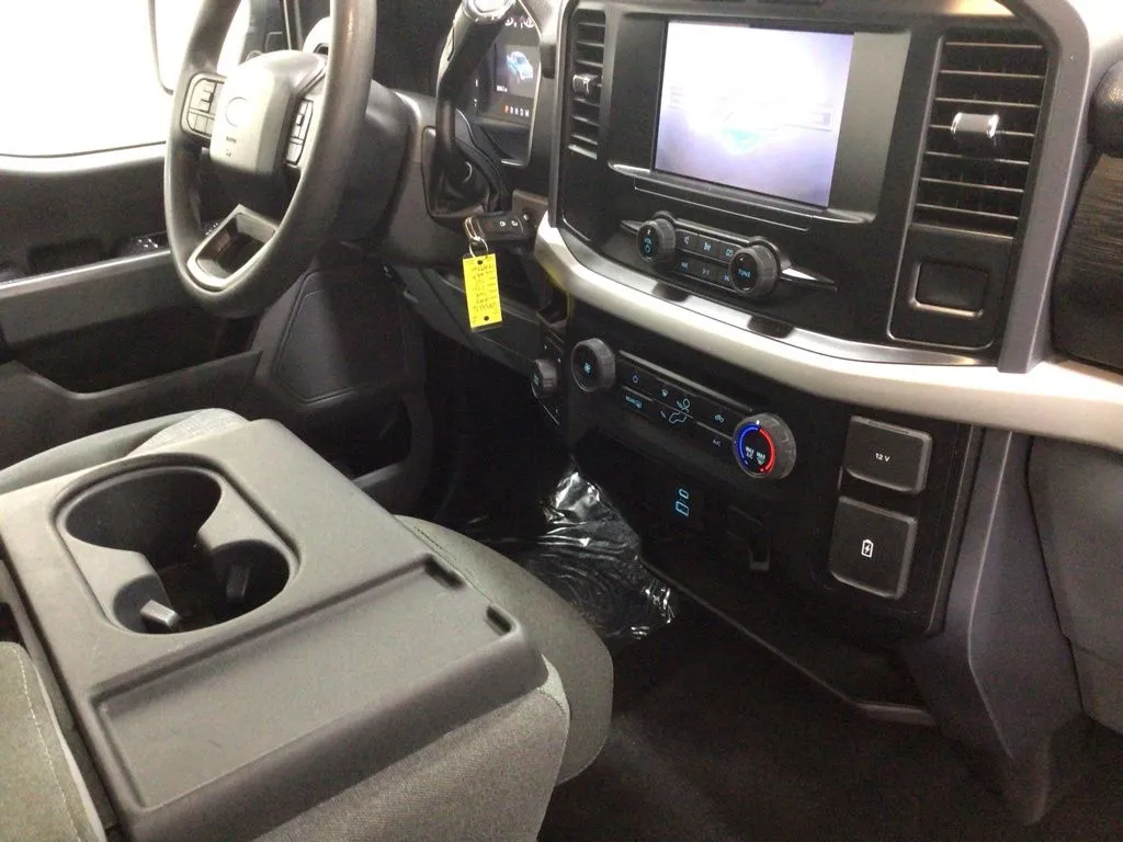 2023 Ford F-150 XLT - Photo 30