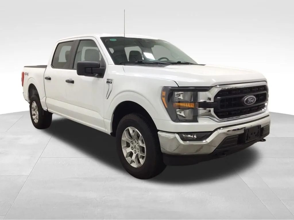 2023 Ford F-150 XLT - Photo 5