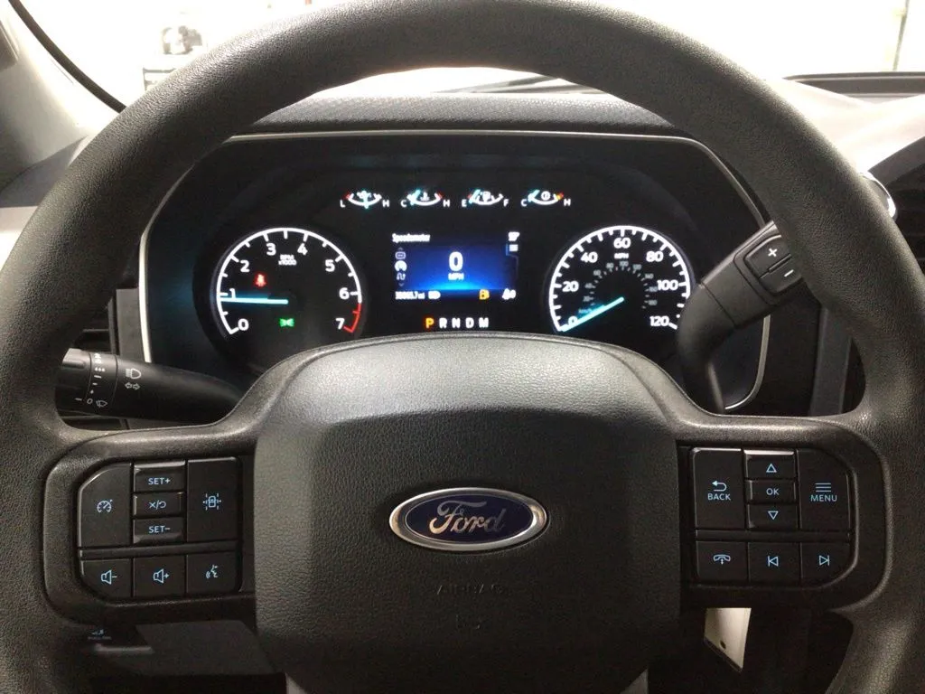 2023 Ford F-150 XLT - Photo 11