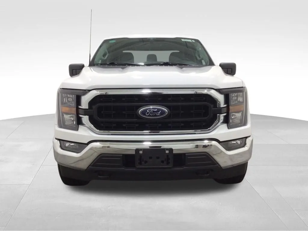 2023 Ford F-150 XLT - Photo 7