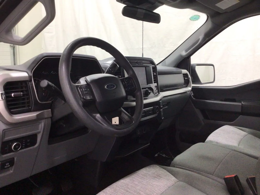 2023 Ford F-150 XLT - Photo 10