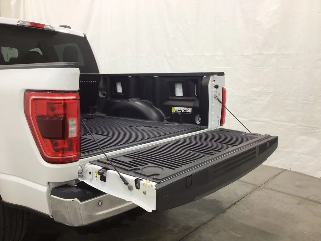 2023 Ford F-150 XLT - Photo 22