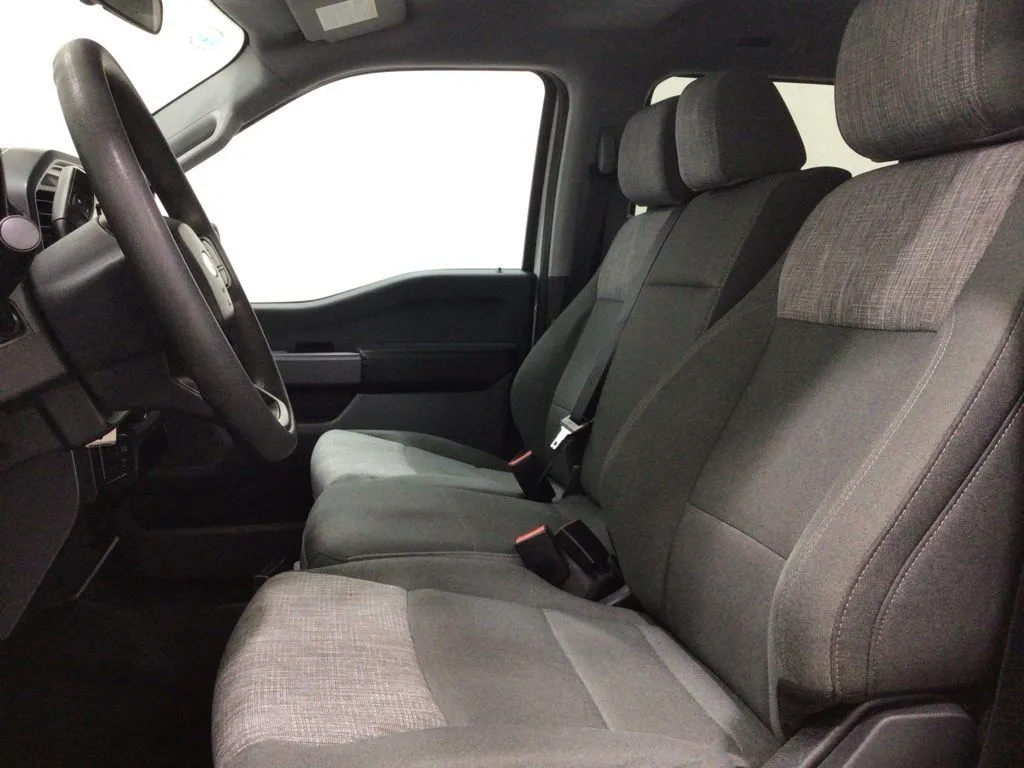 2023 Ford F-150 XLT - Photo 9