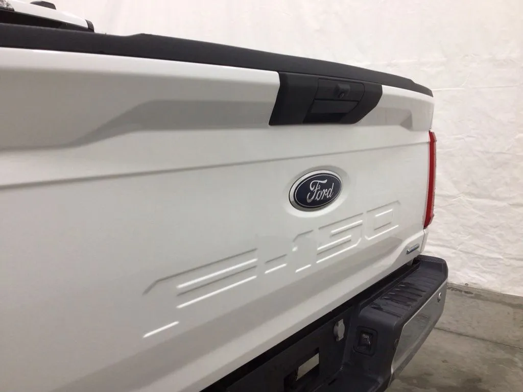 2023 Ford F-150 XLT - Photo 21