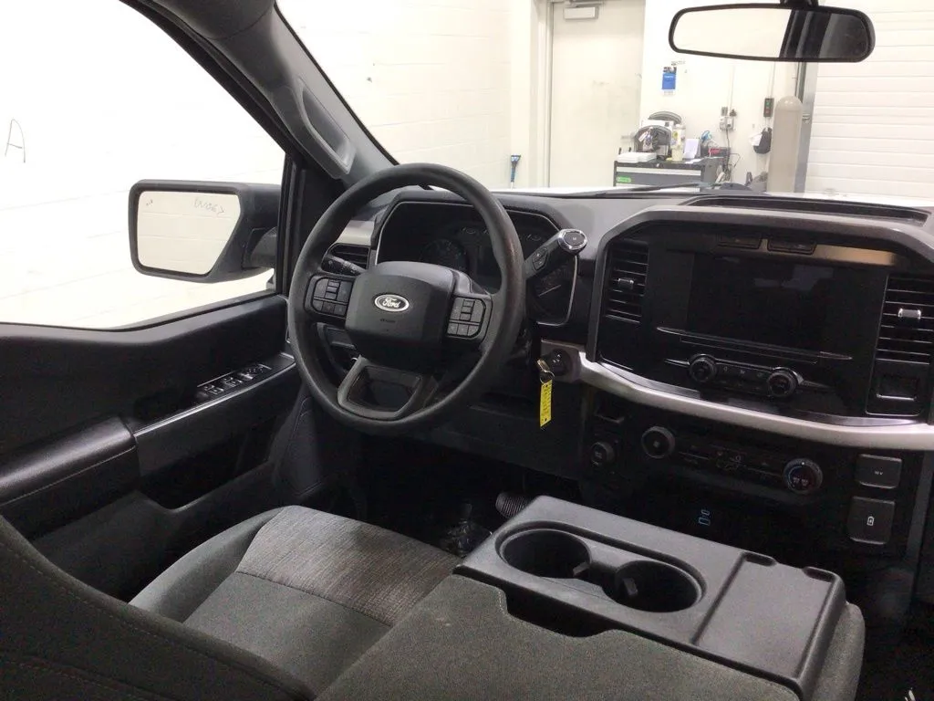 2023 Ford F-150 XLT - Photo 16