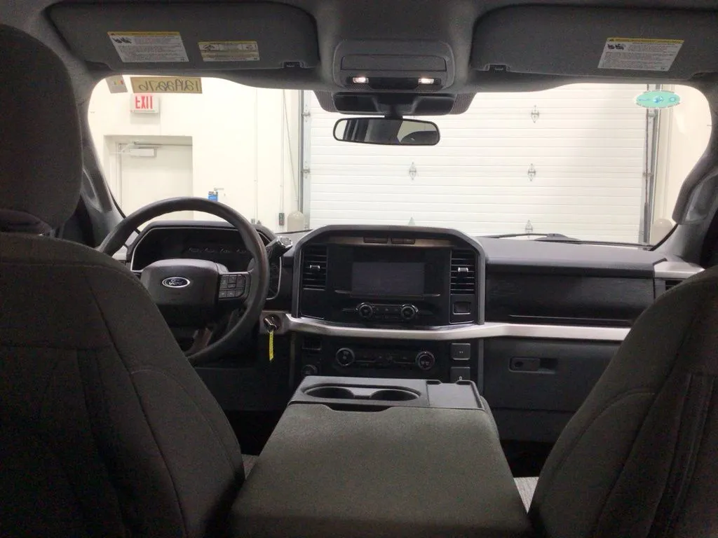 2023 Ford F-150 XLT - Photo 25